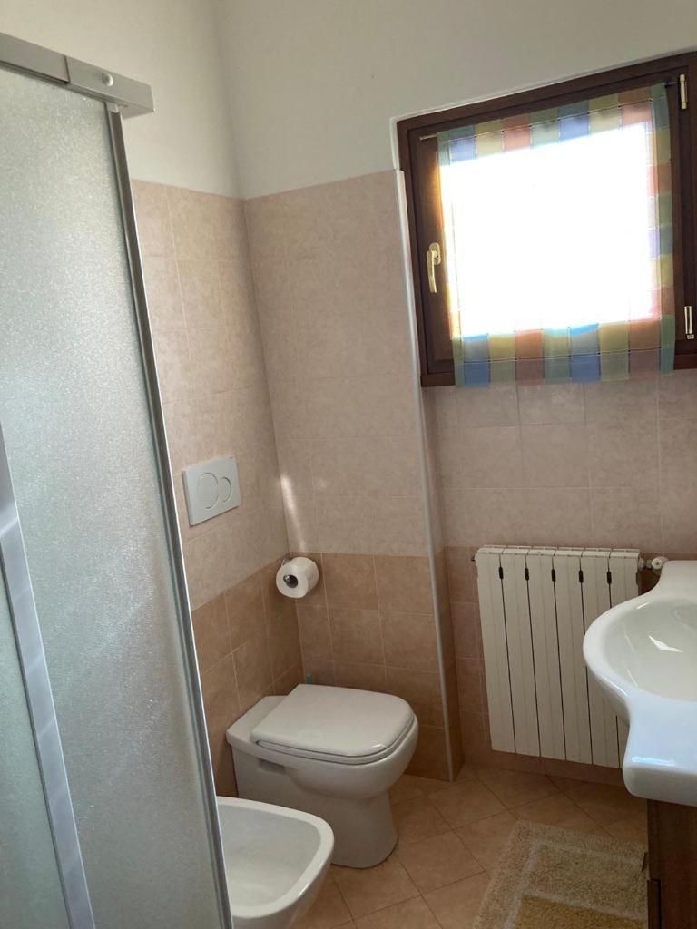 Casa Vacanza Clavel Cin Apartment Сирмионе Екстериор снимка