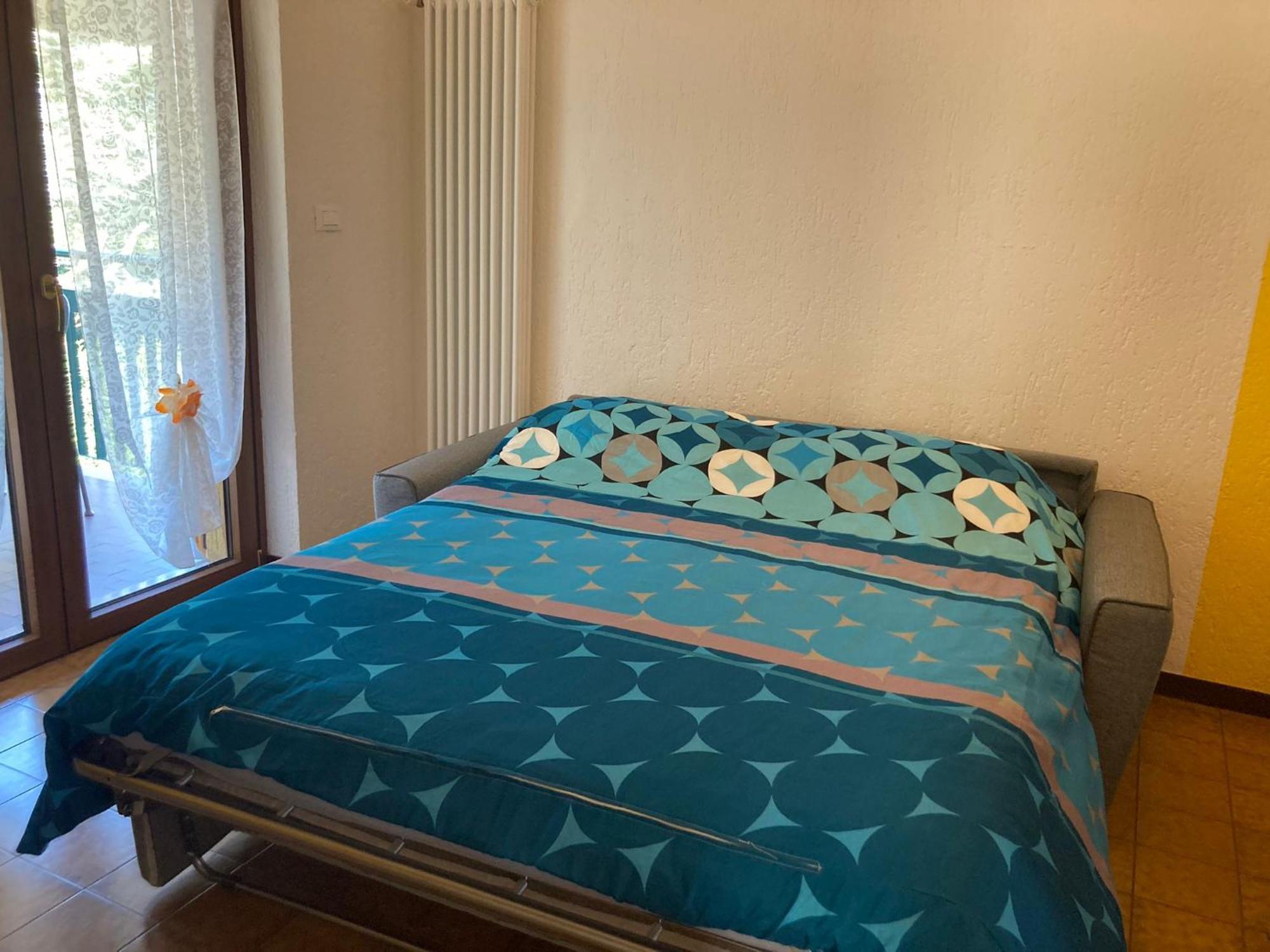Casa Vacanza Clavel Cin Apartment Сирмионе Екстериор снимка