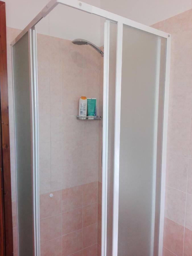 Casa Vacanza Clavel Cin Apartment Сирмионе Екстериор снимка